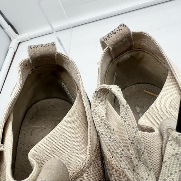 Adidas Pureboost Men's Size 8.5 Running Shoes Gray Athletic Trainer Sneakers - Picture 8 of 8